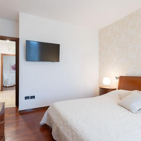 Giotto Guesthouse Due Carrare Экстерьер фото