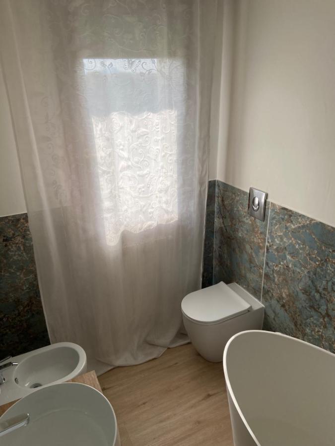 Giotto Guesthouse Due Carrare Экстерьер фото