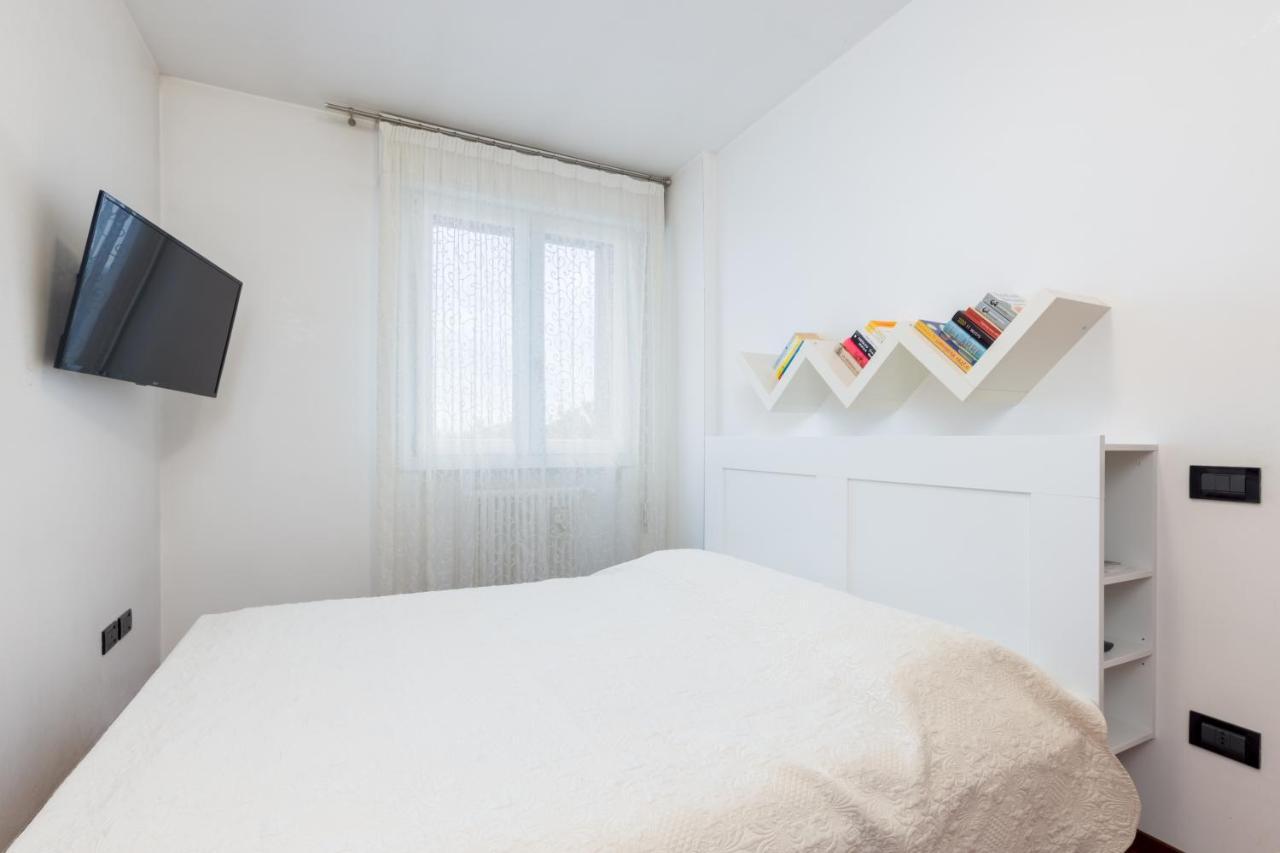 Giotto Guesthouse Due Carrare Экстерьер фото
