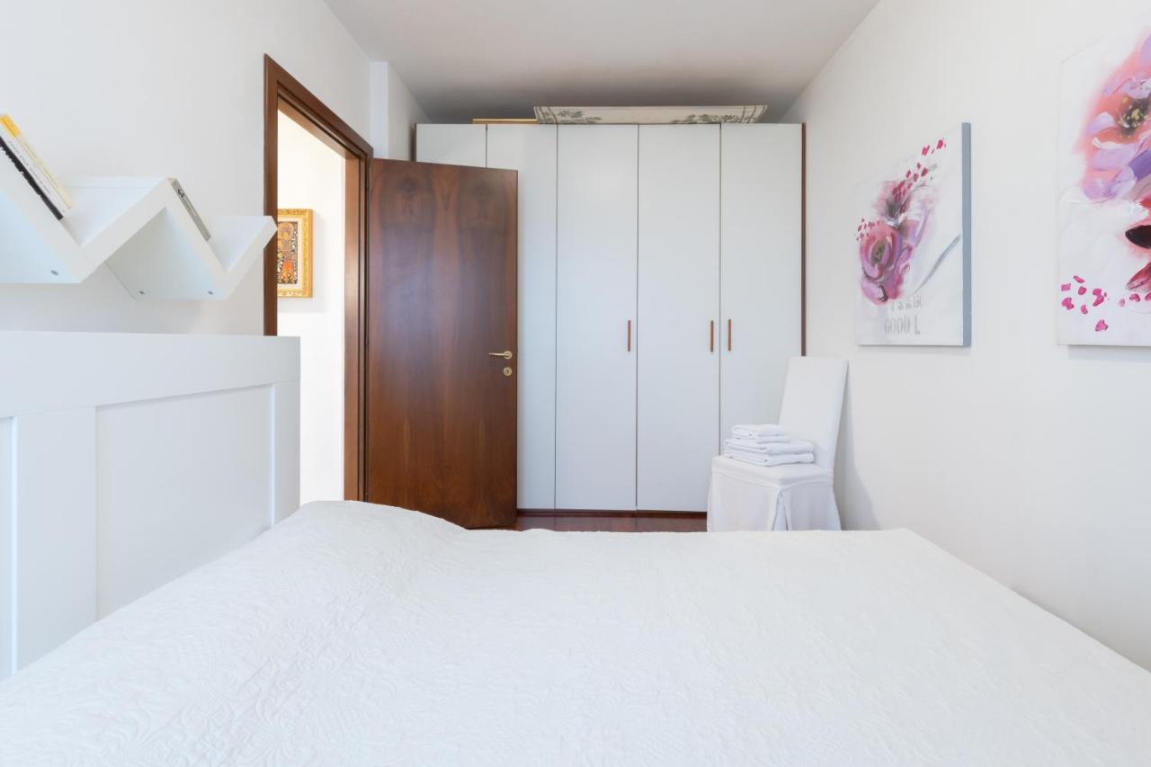 Giotto Guesthouse Due Carrare Экстерьер фото