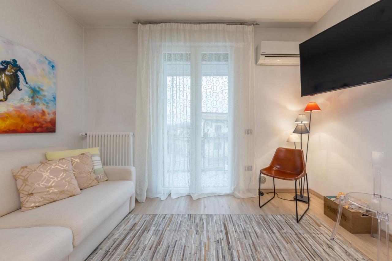 Giotto Guesthouse Due Carrare Экстерьер фото