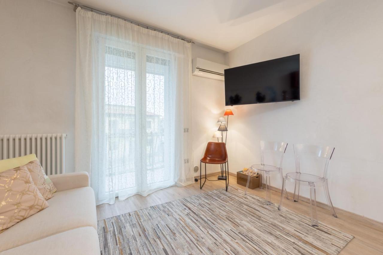 Giotto Guesthouse Due Carrare Экстерьер фото