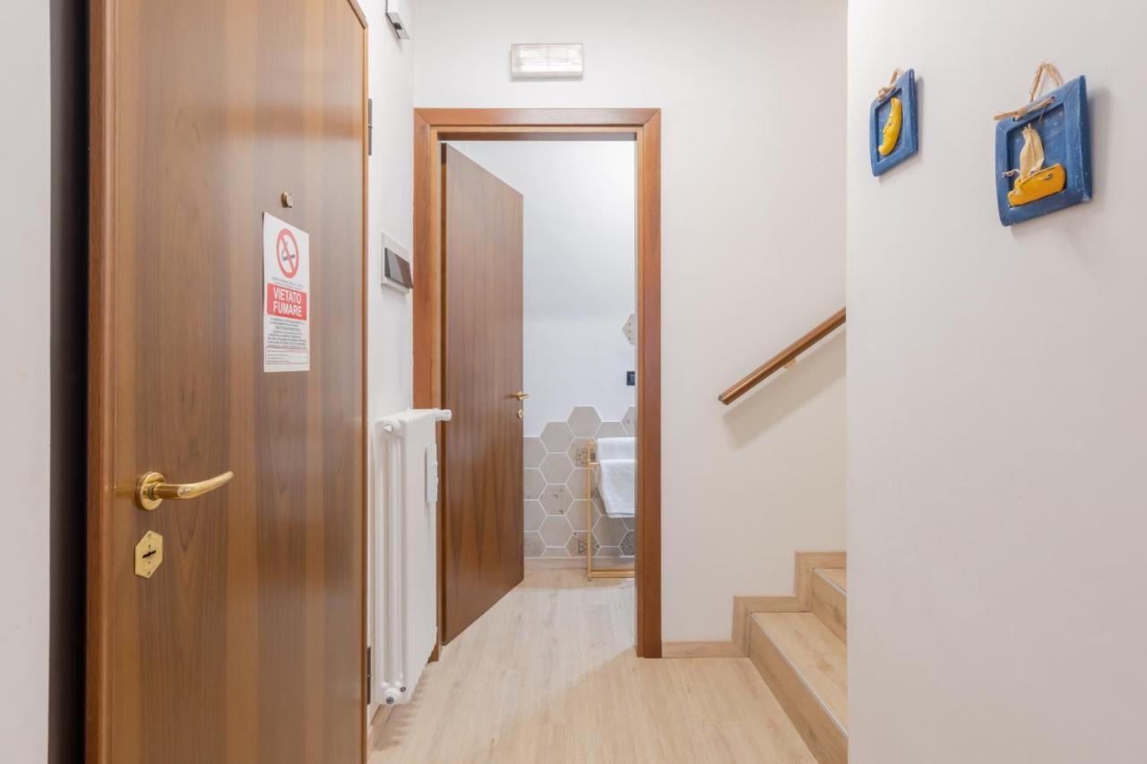 Giotto Guesthouse Due Carrare Экстерьер фото