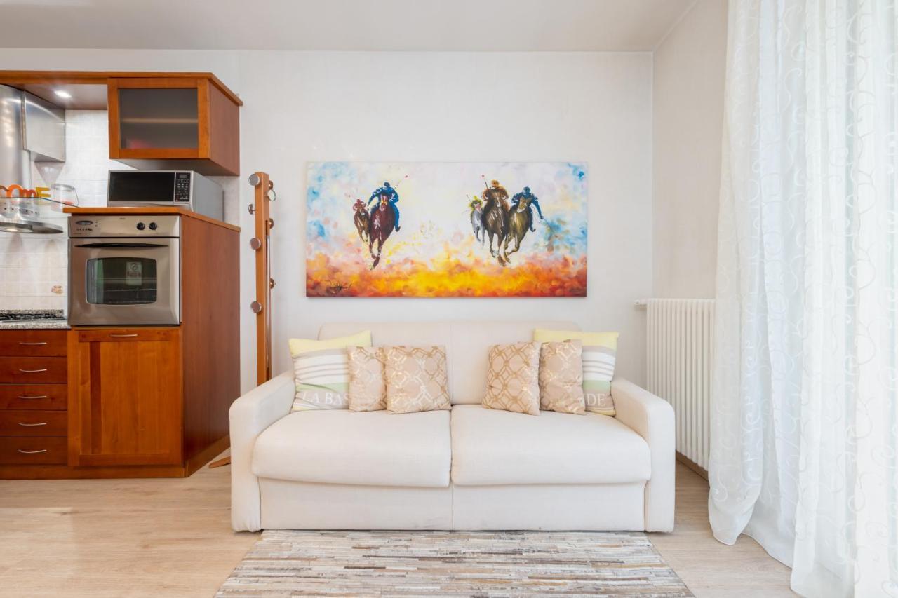 Giotto Guesthouse Due Carrare Экстерьер фото