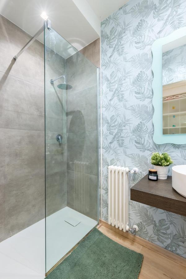 Giotto Guesthouse Due Carrare Экстерьер фото